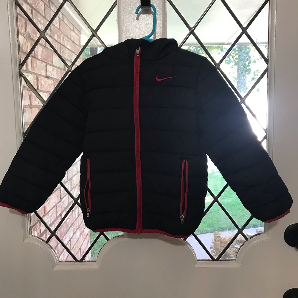 Boys jacket